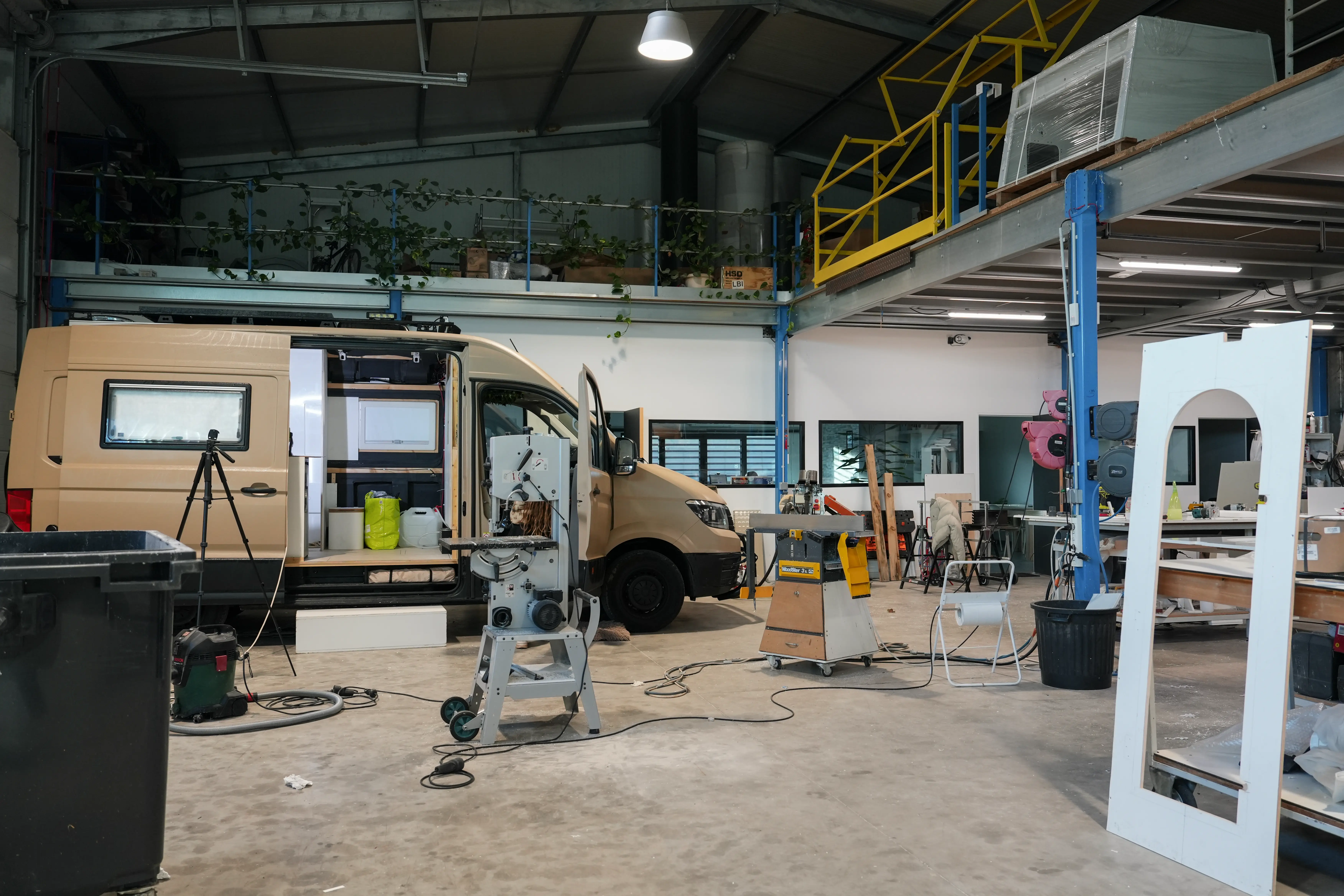 Atelier Avenir Plastique